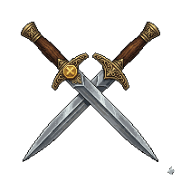 Daggers